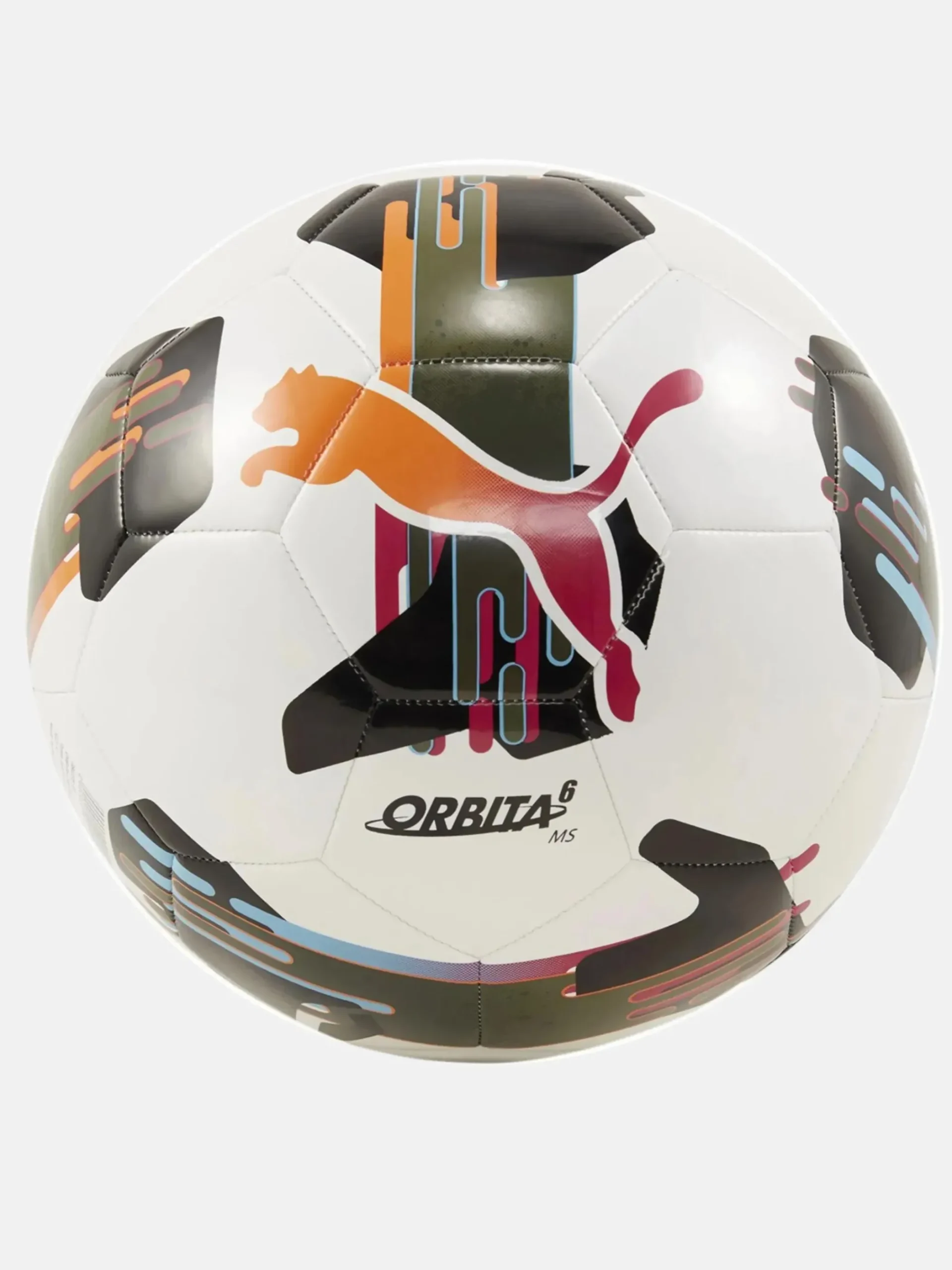 Kinder Puma Fußball "Orbita"