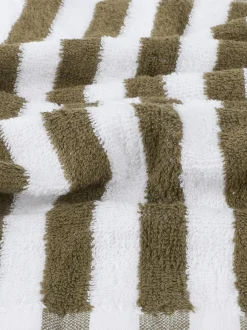 Dream House Gesichtshandtuch aus Baumwolle 30x30cm