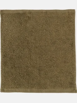 Dream House Gesichtshandtuch aus Baumwolle 30x30cm