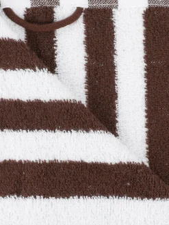 Dream House Gesichtshandtuch aus Baumwolle 30x30cm