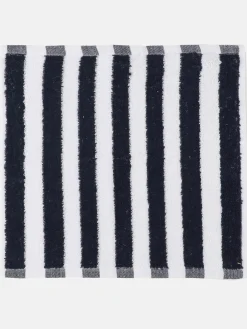 Dream House Gesichtshandtuch aus Baumwolle 30x30cm