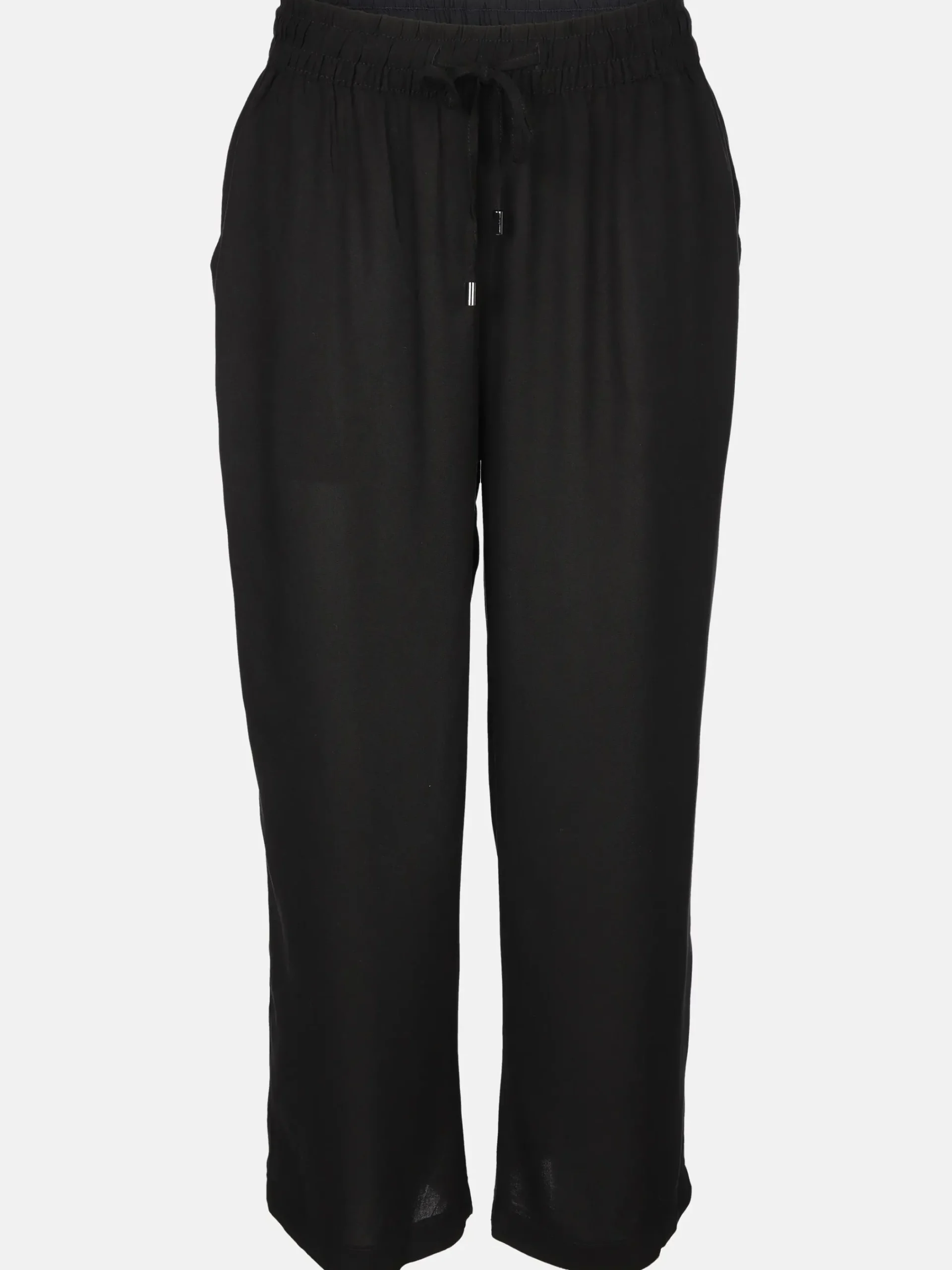 Damen Sonja Blank Große Größen 7/8 Sommerhose