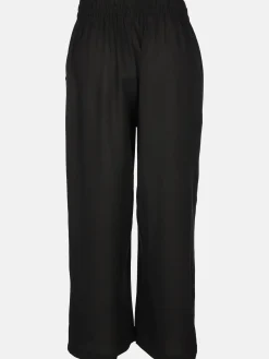 Damen Sonja Blank Große Größen 7/8 Sommerhose