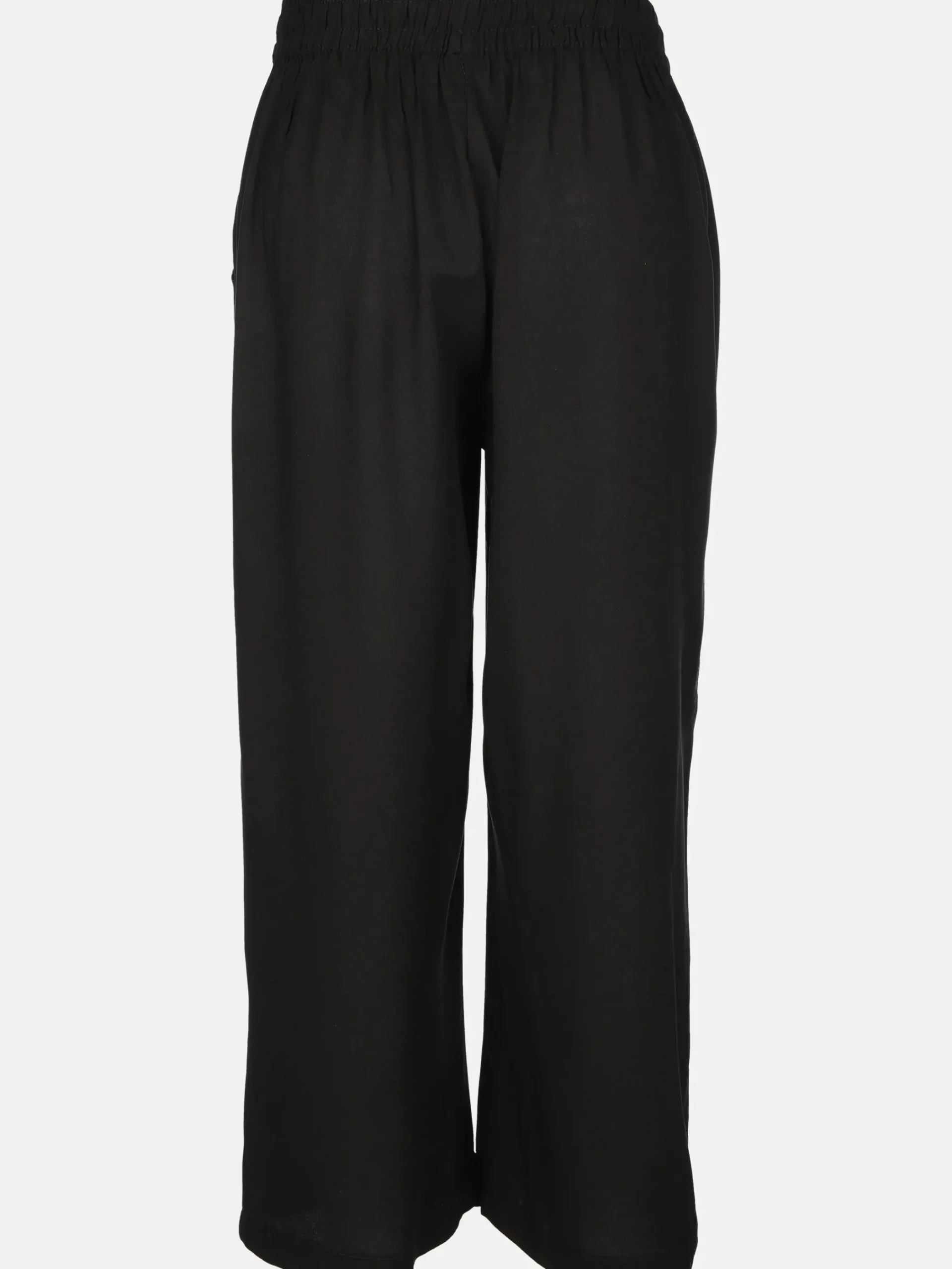 Damen Sonja Blank Große Größen 7/8 Sommerhose