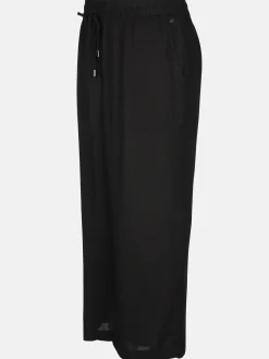 Damen Sonja Blank Große Größen 7/8 Sommerhose