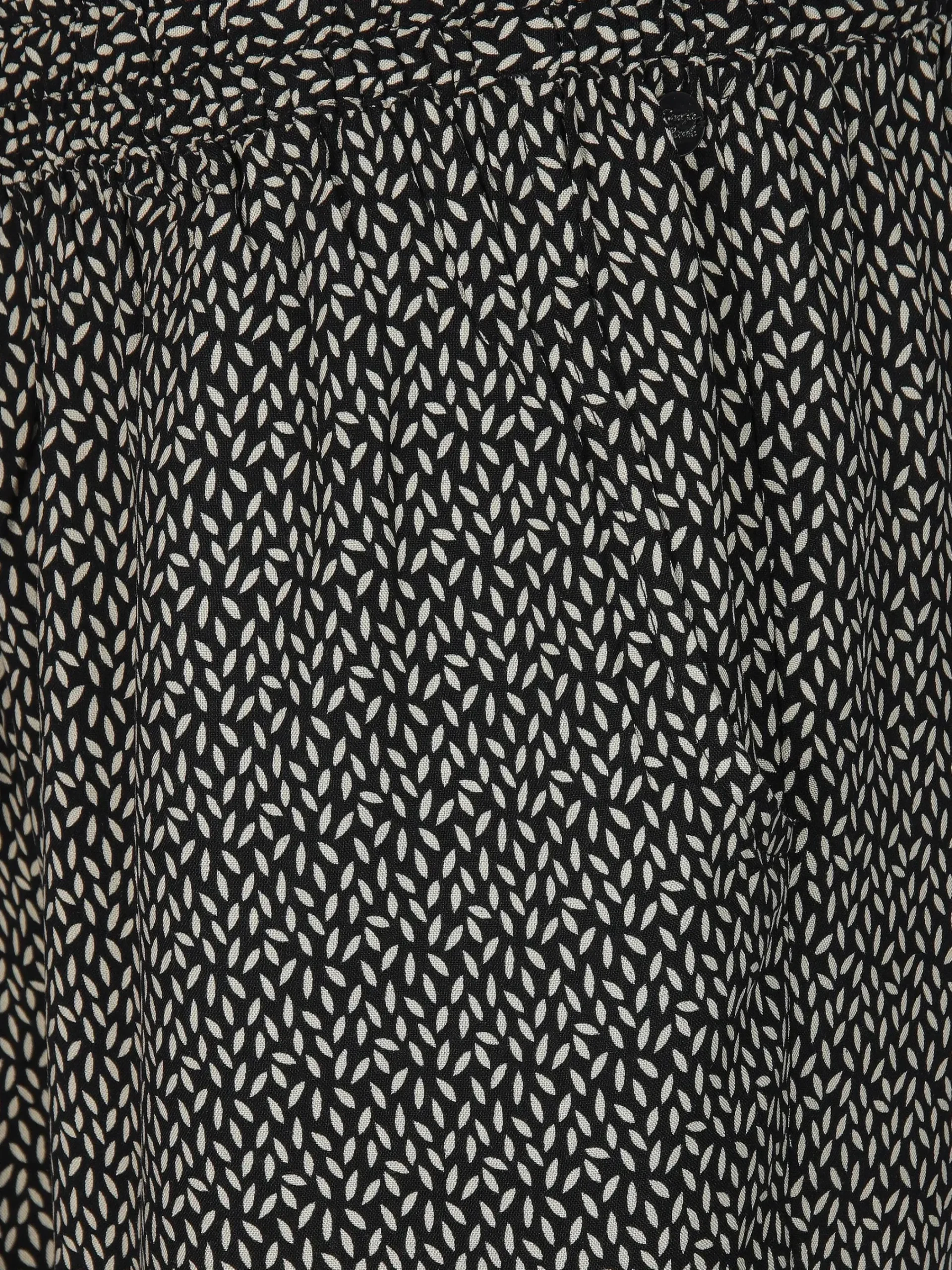 Damen Sonja Blank Große Größen 7/8 Sommerhose