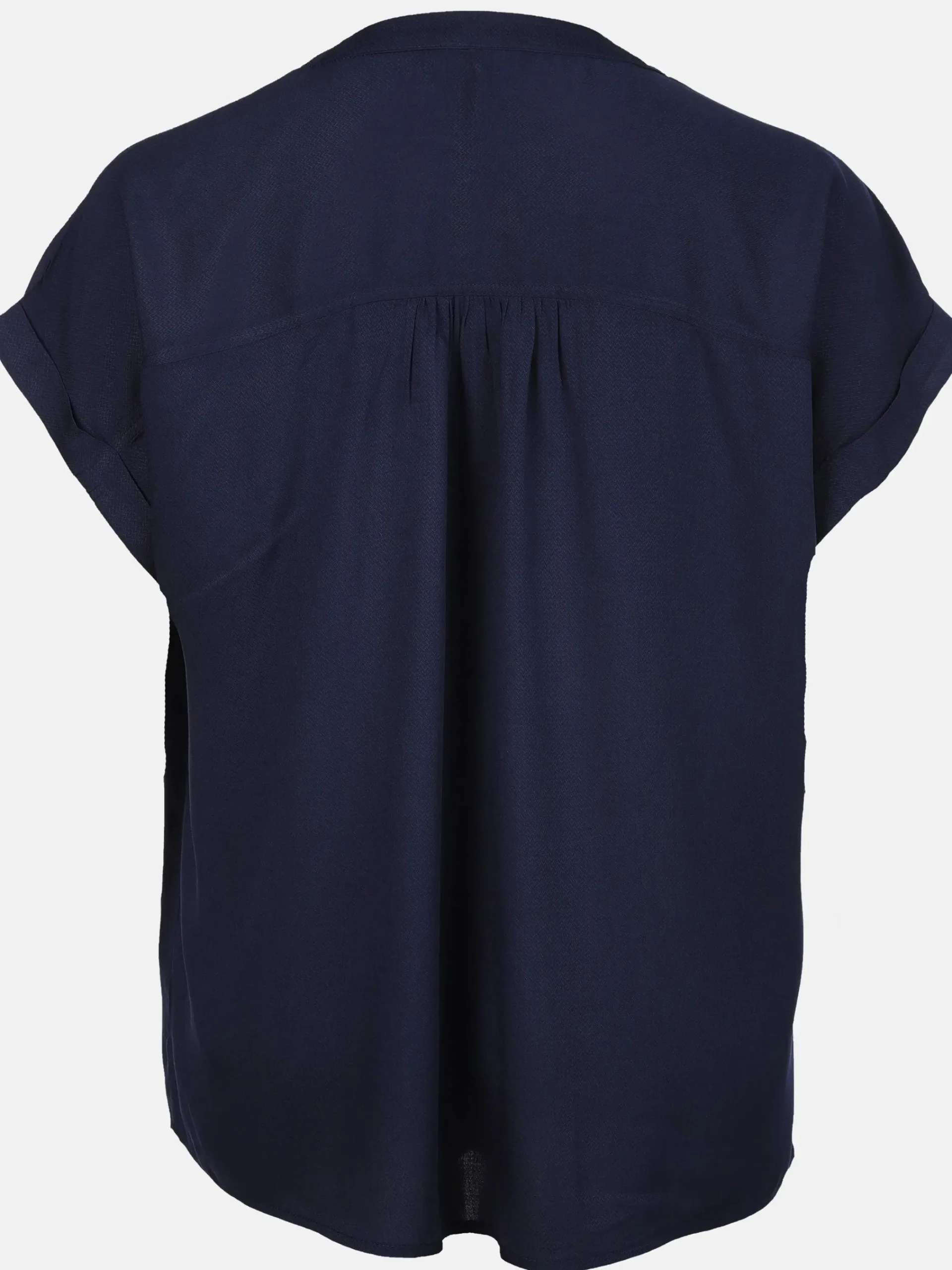 Damen Sonja Blank Große Größen Bluse