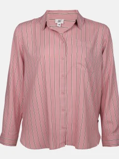 Damen Sonja Blank Große Größen Bluse