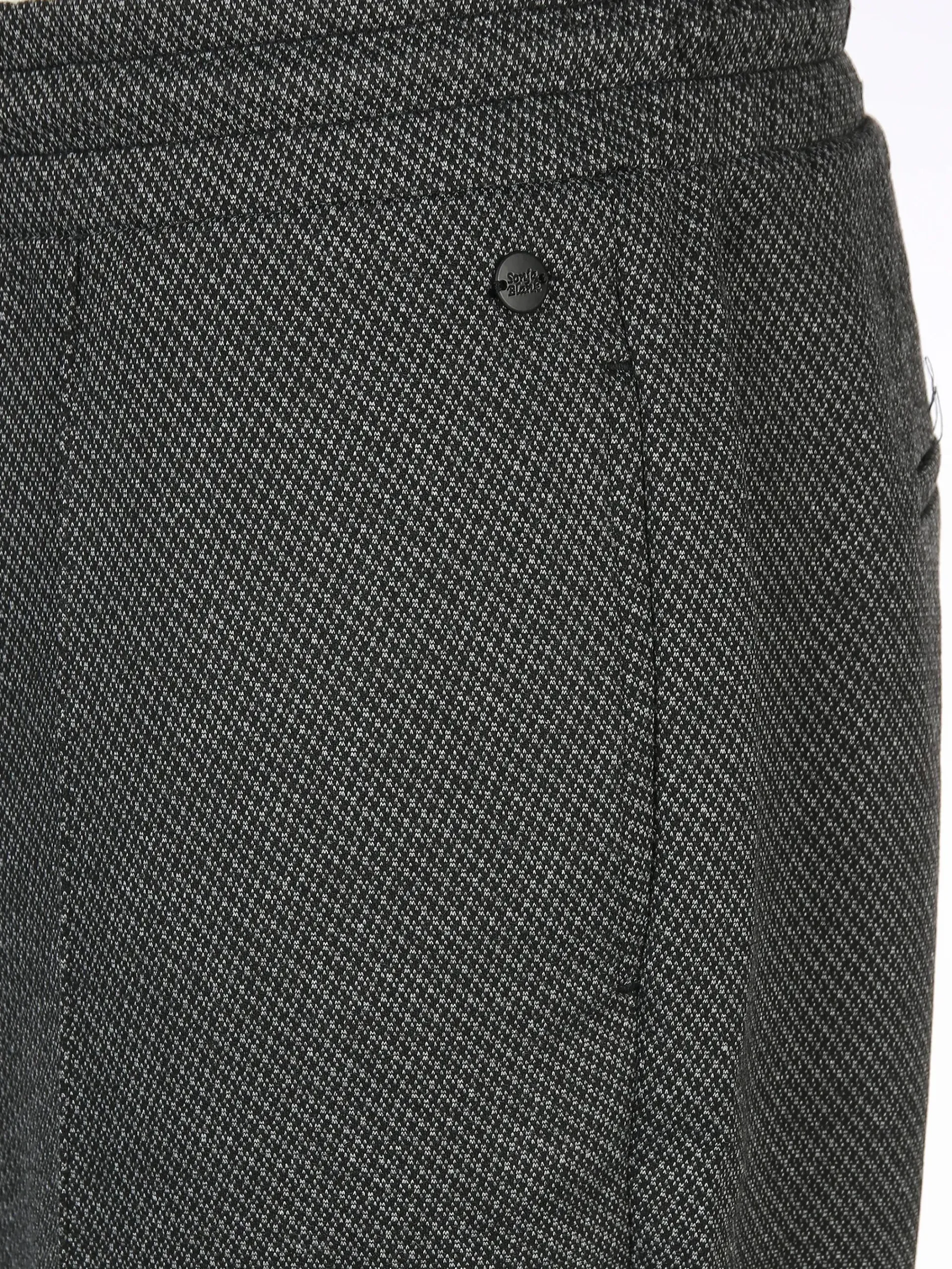 Damen Sonja Blank Große Größen City Jogger