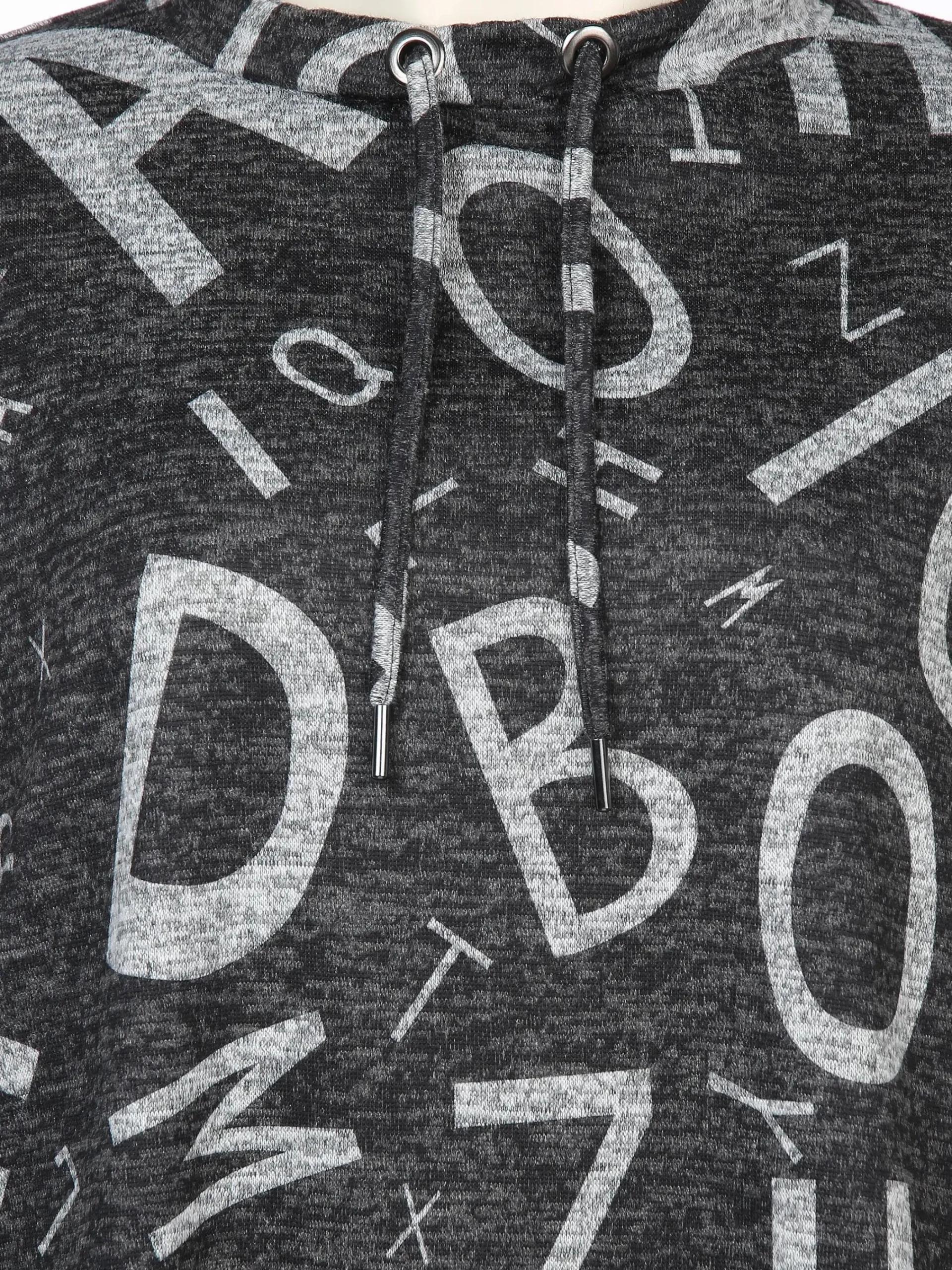 Damen Sonja Blank Große Größen Flauschshirt