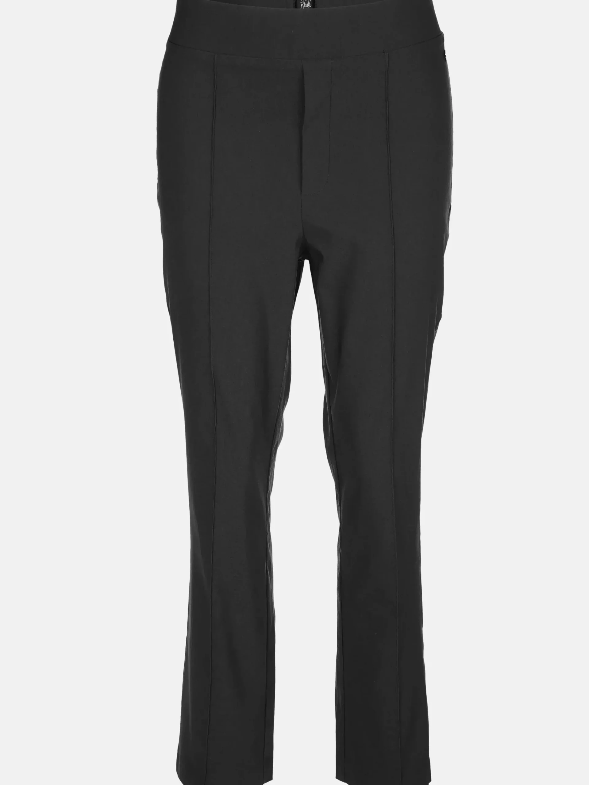 Damen Sonja Blank Große Größen Freizeithose