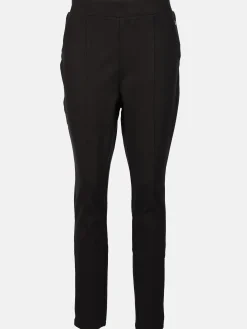 Damen Sonja Blank Große Größen Hose