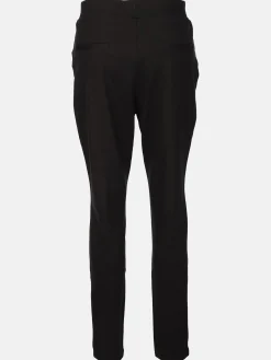 Damen Sonja Blank Große Größen Hose