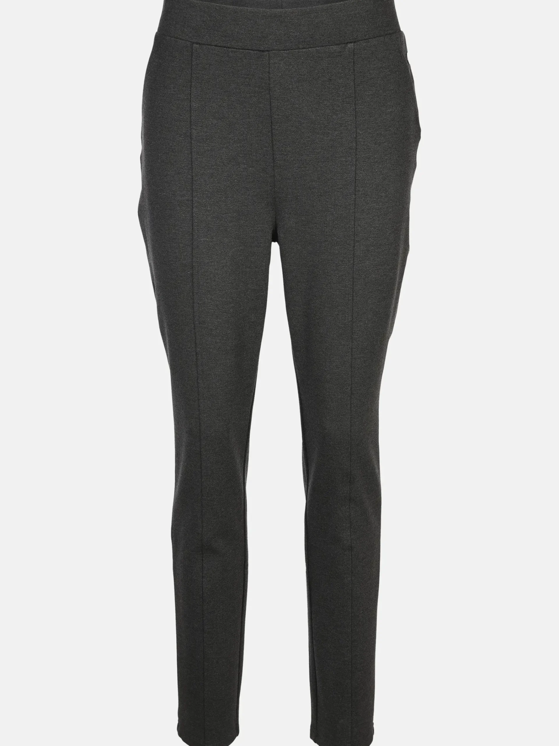 Damen Sonja Blank Große Größen Komfort Hose