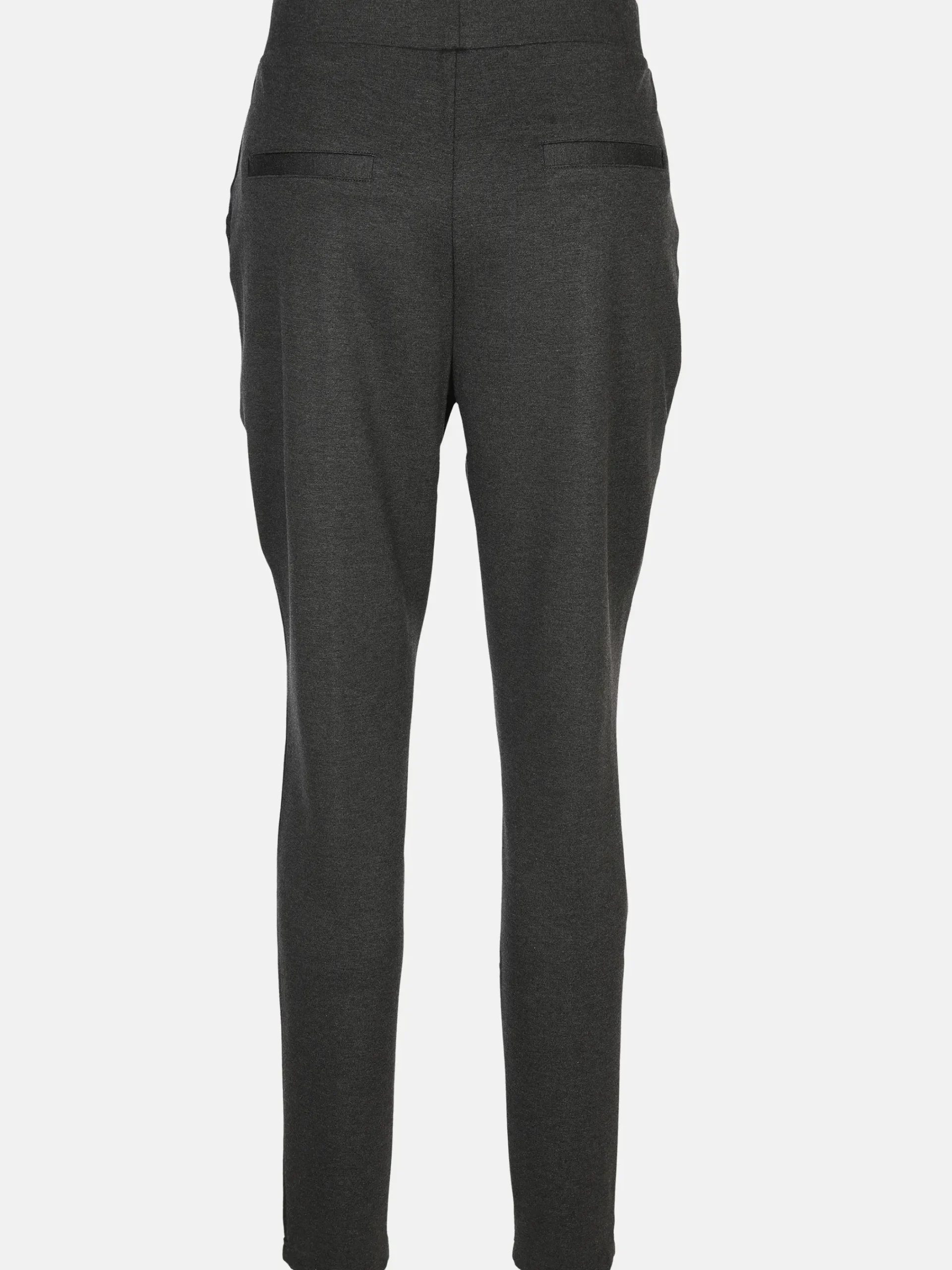 Damen Sonja Blank Große Größen Komfort Hose