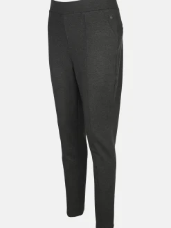 Damen Sonja Blank Große Größen Komfort Hose