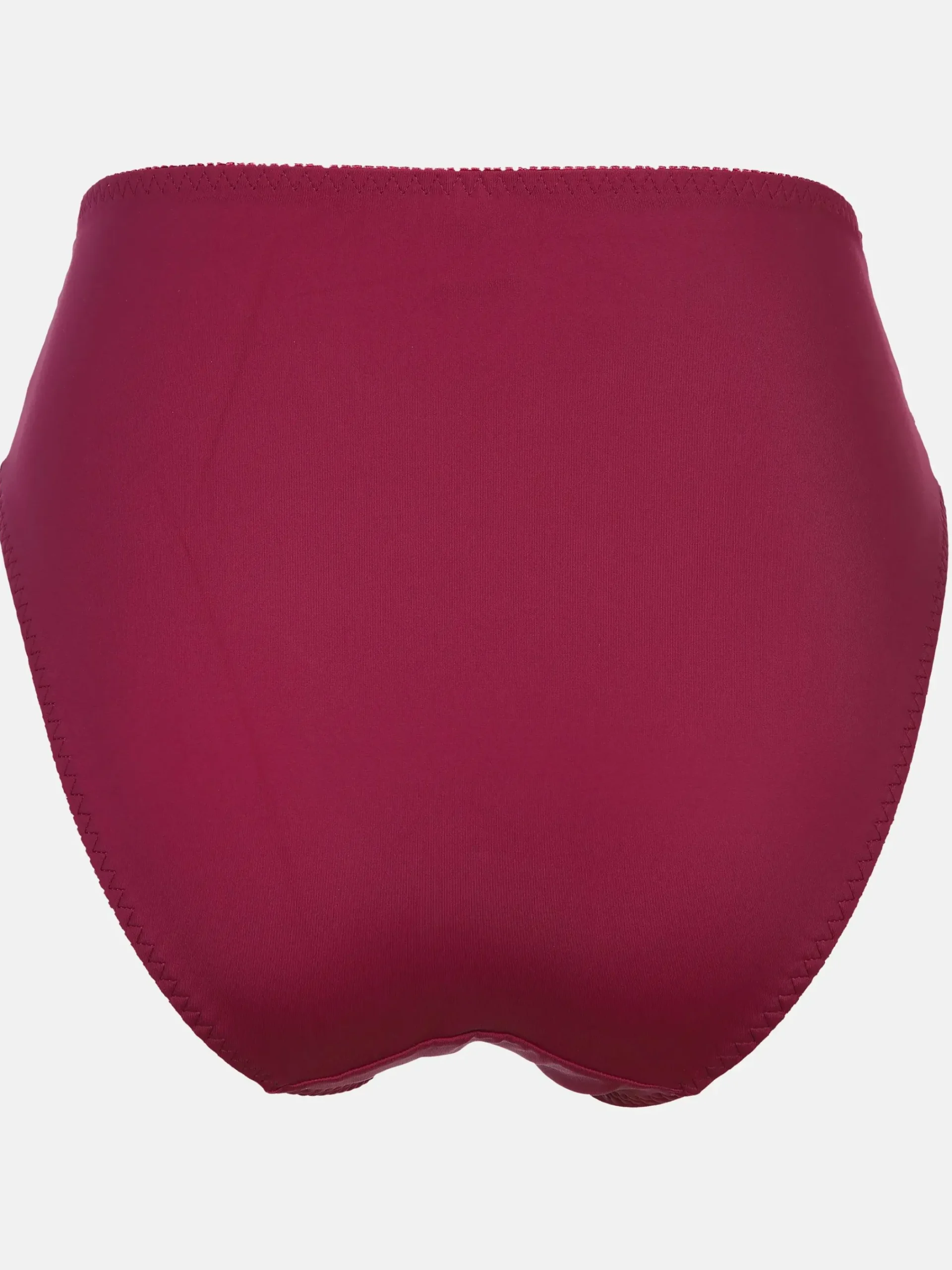 Damen Sonja Blank Große Größen Mieder Slip