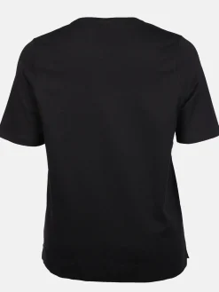 Damen Sonja Blank Große Größen Shirt