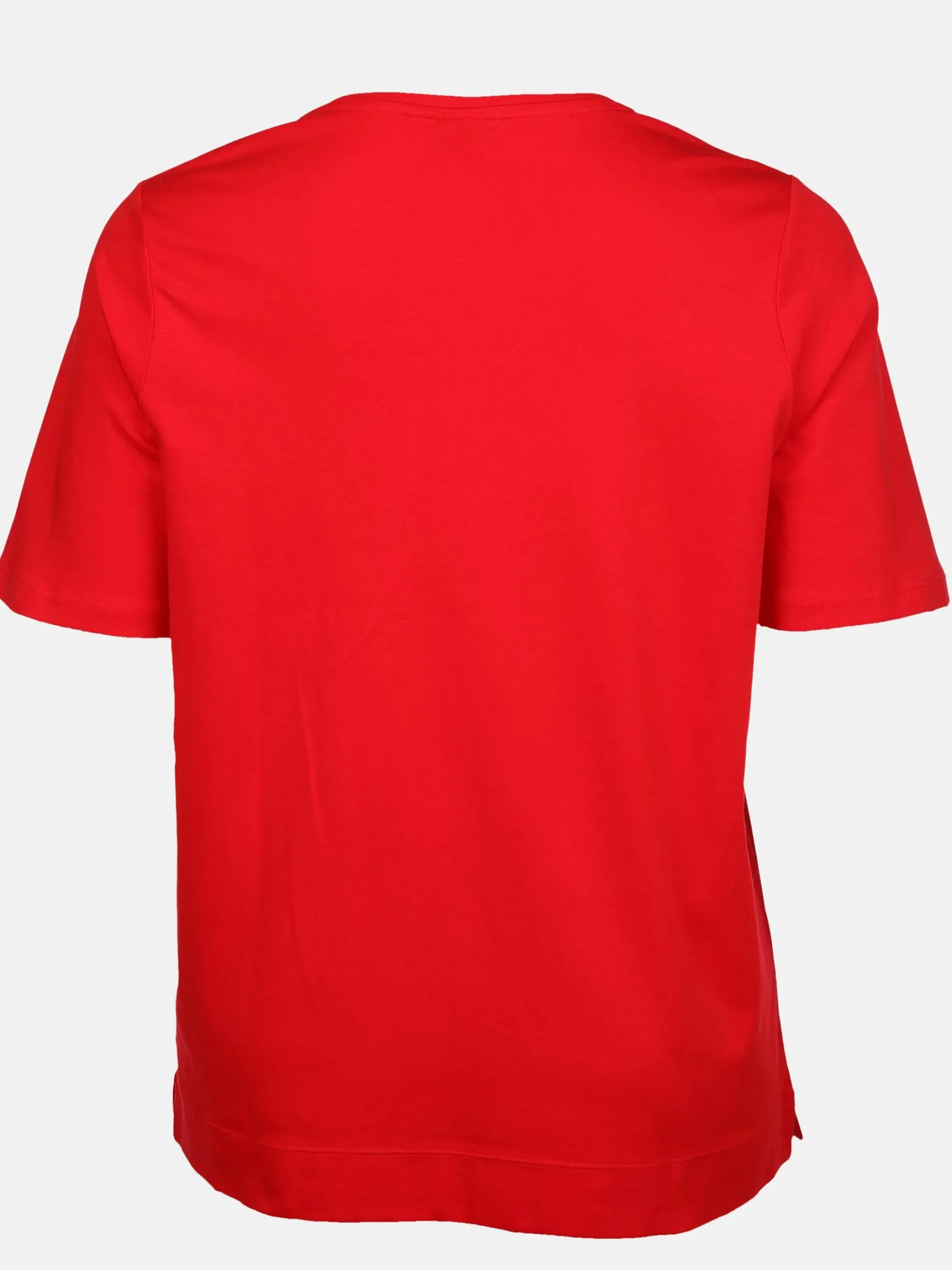 Damen Sonja Blank Große Größen Shirt