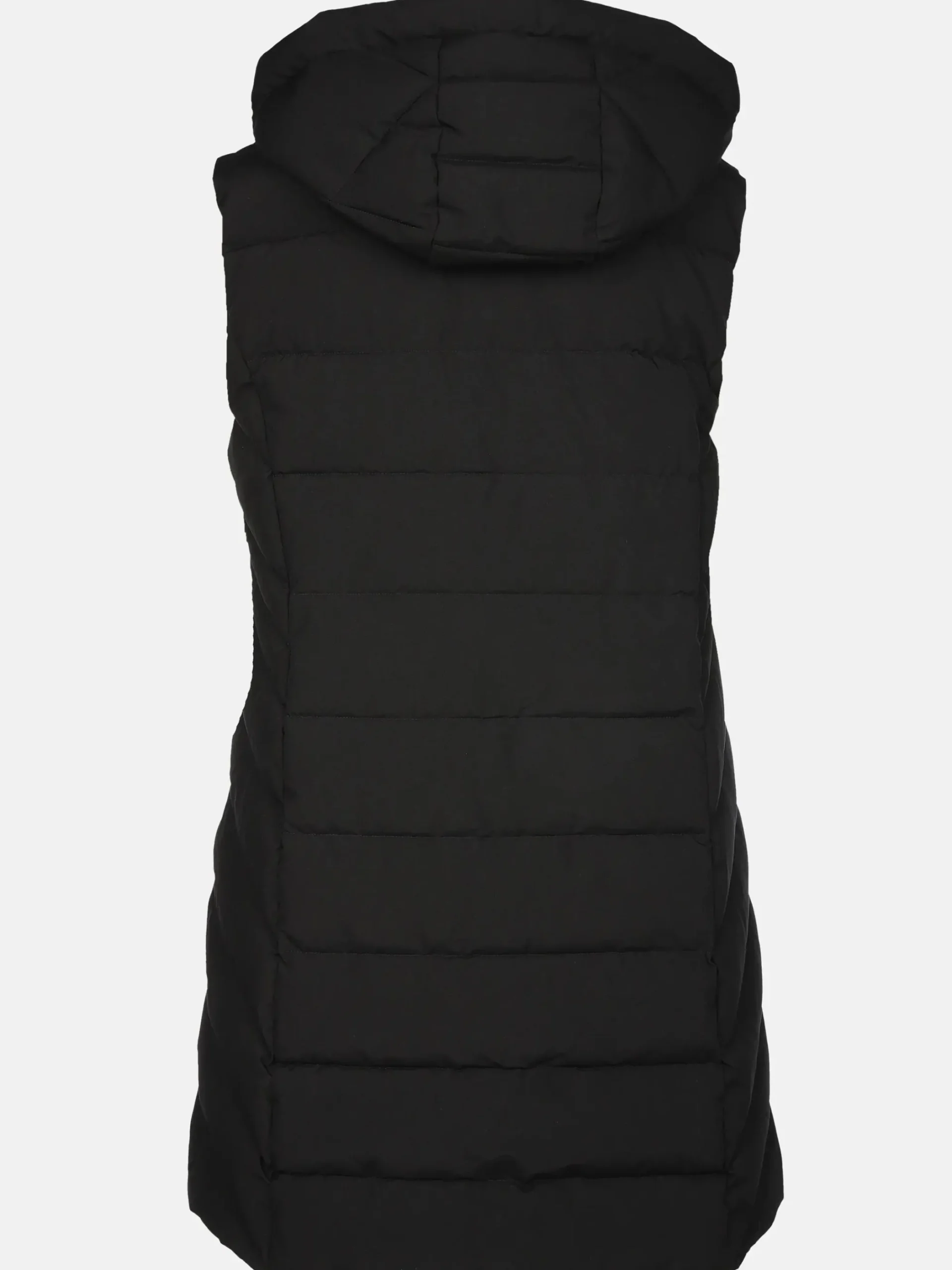 Damen Sonja Blank Große Größen Steppweste