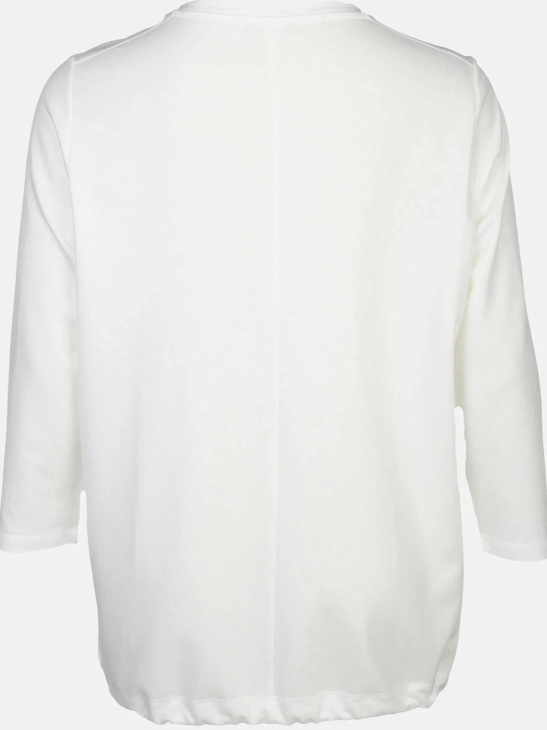 Damen Sonja Blank Große Größen Sweatshirt mit Druck