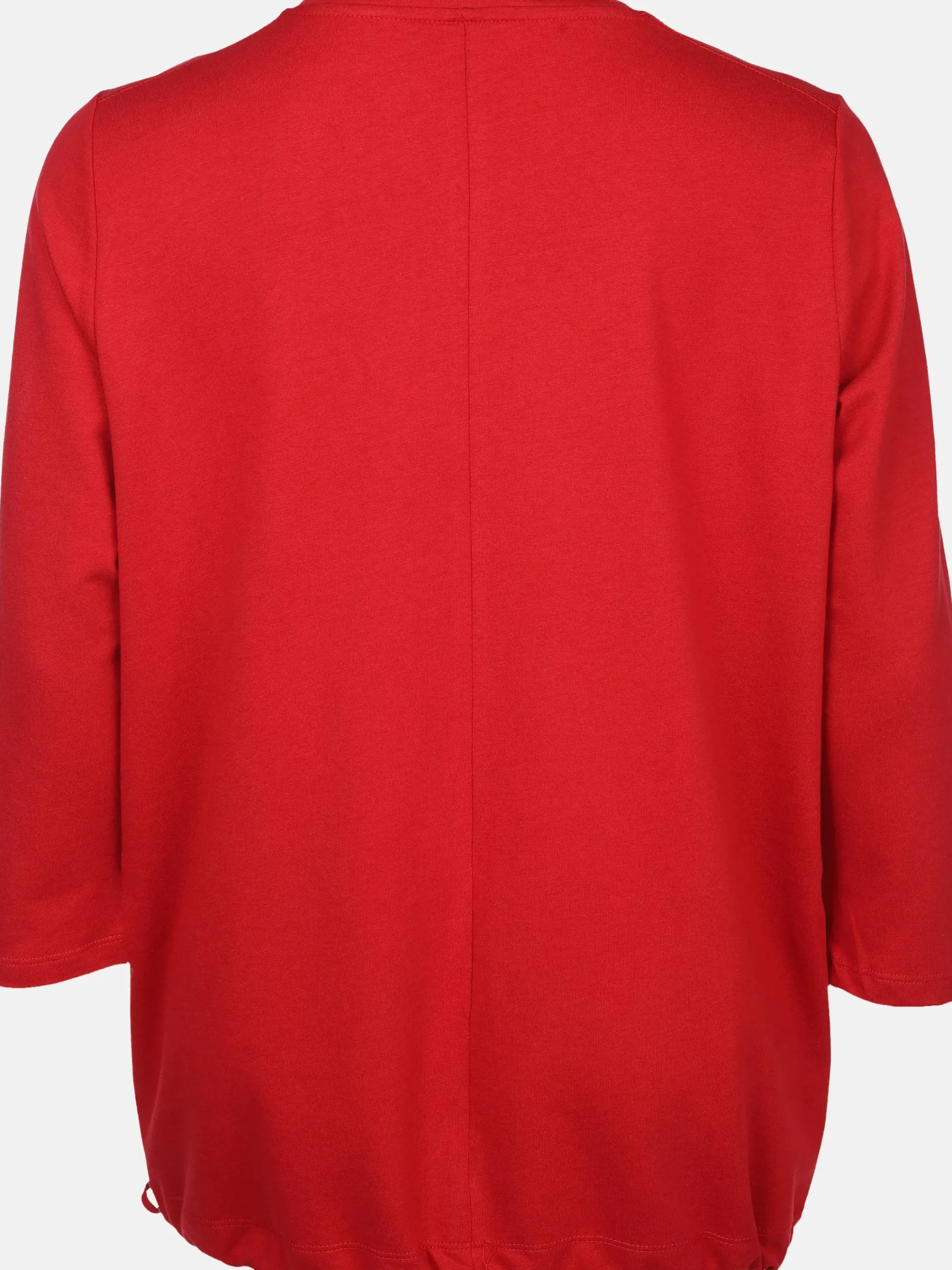 Damen Sonja Blank Große Größen Sweatshirt mit Druck