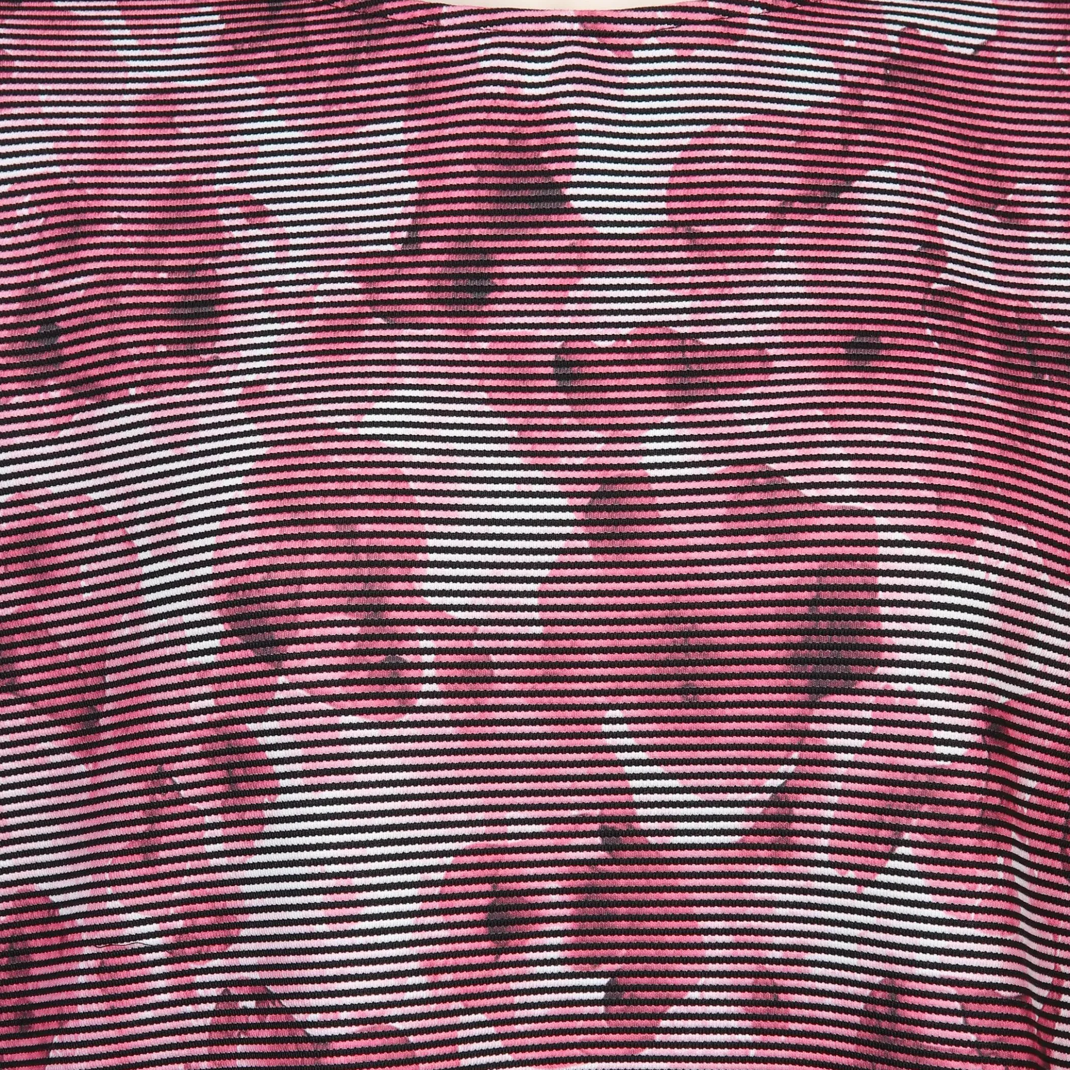 Damen Sonja Blank Große Größen Sweatshirt mit 3/4 Arm