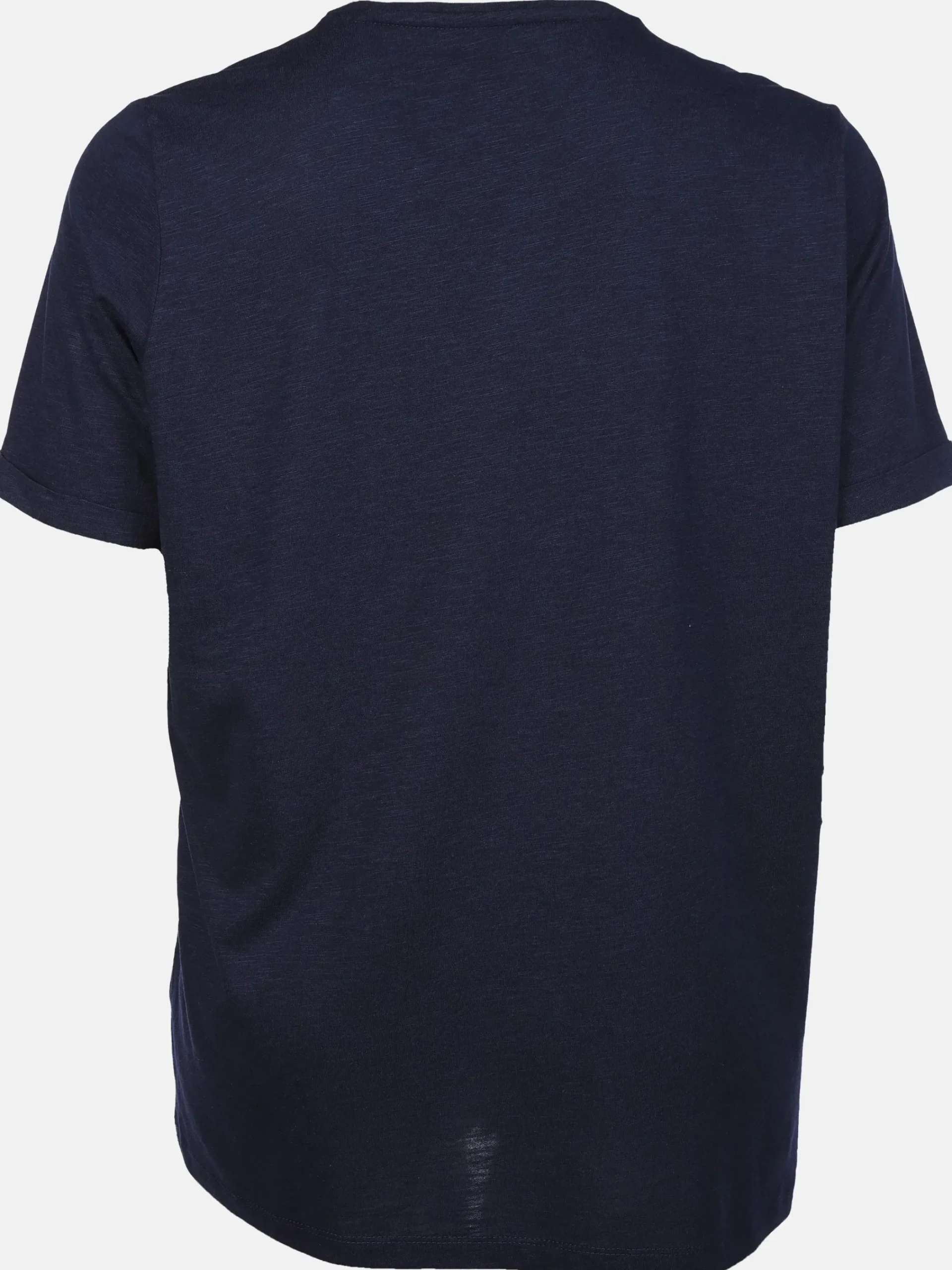 Damen Sonja Blank Große Größen T-Shirt mit Strasssteinchen