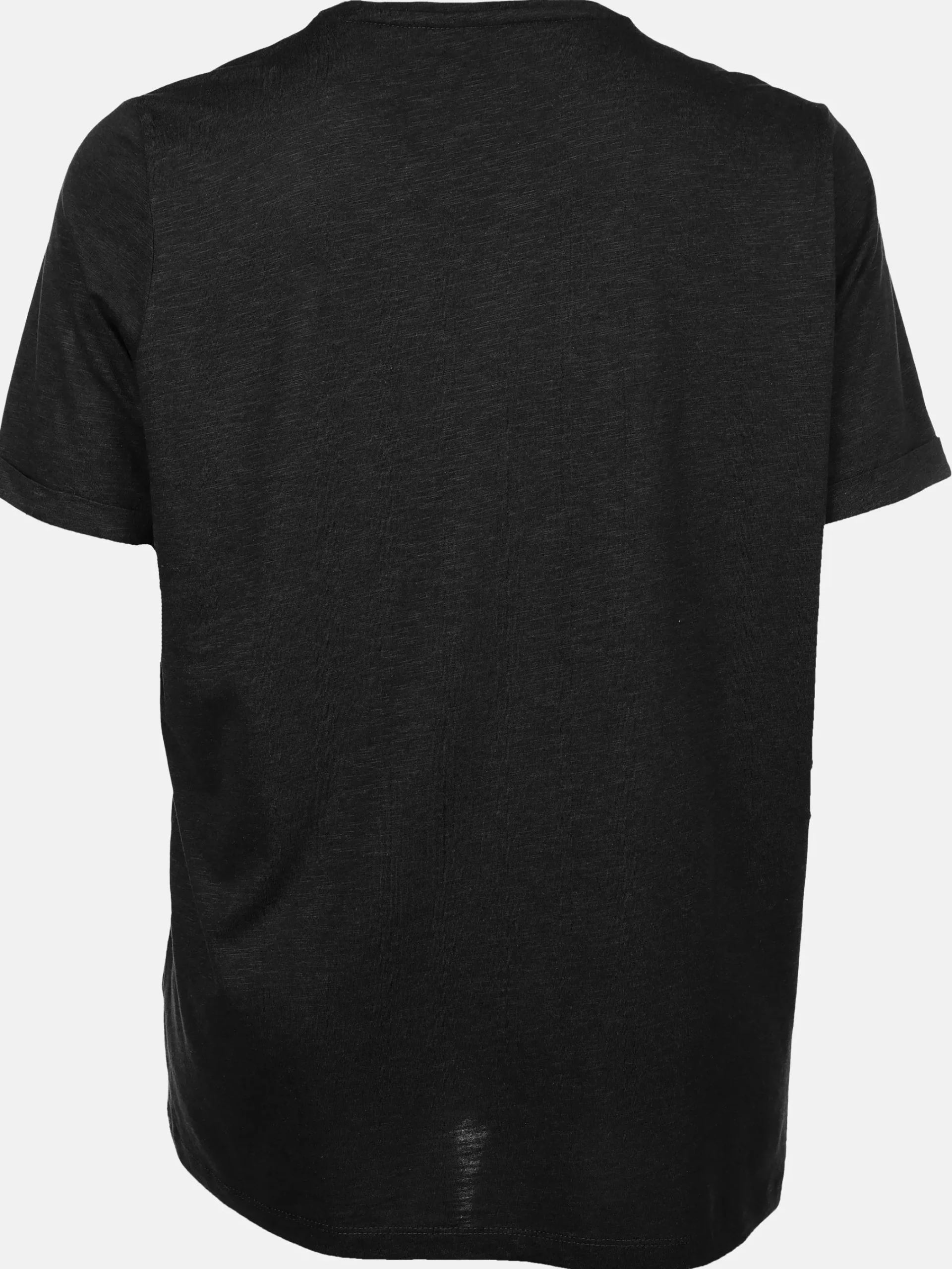 Damen Sonja Blank Große Größen T-Shirt mit Strasssteinchen