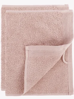 Villa Grinario Gästetuch, 2er Set, 30x50cm