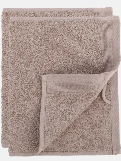 Villa Grinario Gästetuch, 2er Set, 30x50cm