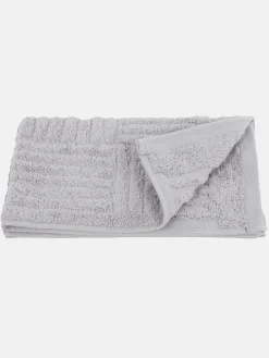 Ross Gästetuch mit Carremuster 30x50cm