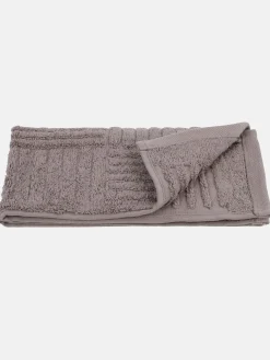 Ross Gästetuch mit Carremuster 30x50cm