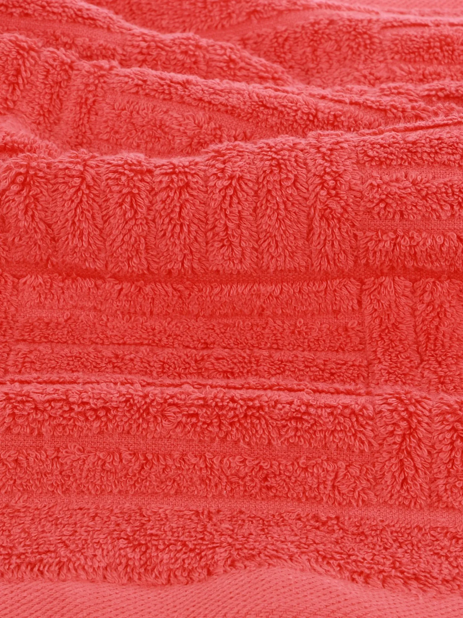 Ross Gästetuch mit Carremuster 30x50cm