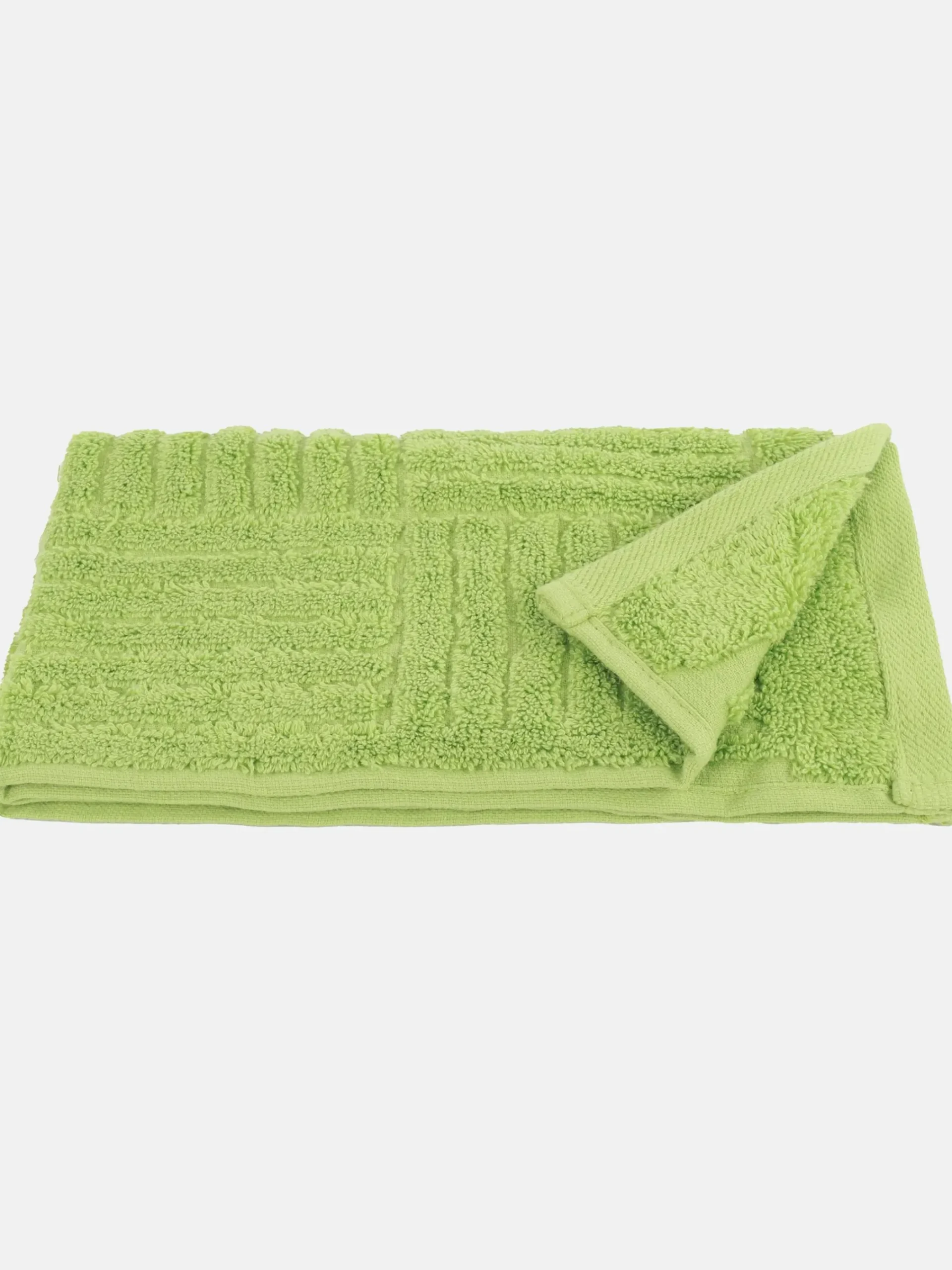 Ross Gästetuch mit Carremuster 30x50cm