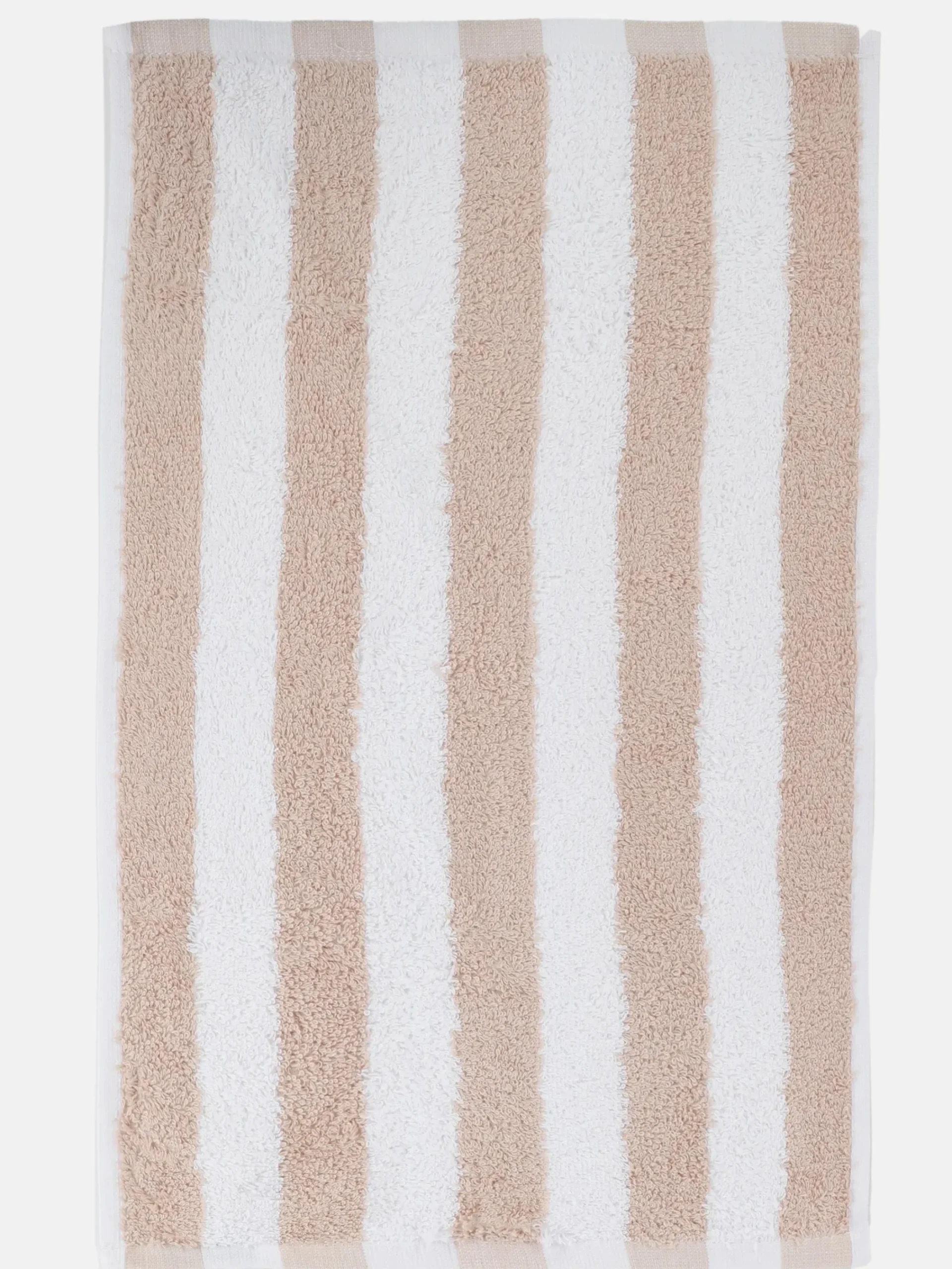 Boule Gästetuch mit Streifen, 30x50cm