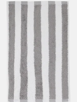 Boule Gästetuch mit Streifen, 30x50cm