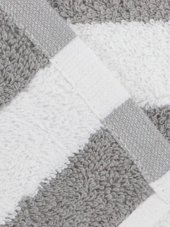 Boule Gästetuch mit Streifen, 30x50cm