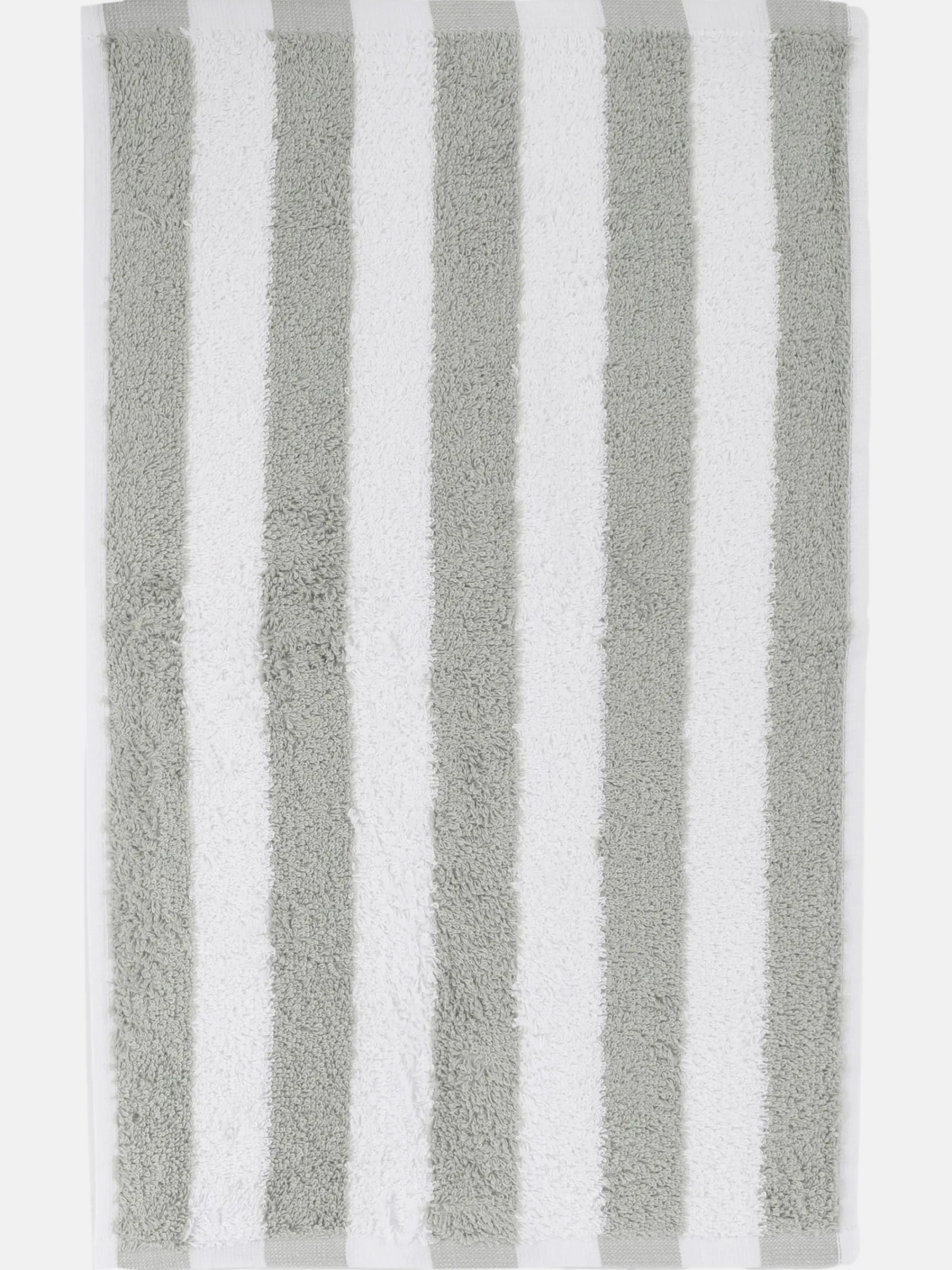 Boule Gästetuch mit Streifen, 30x50cm