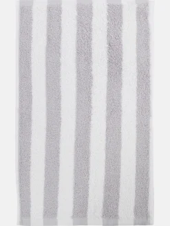 Boule Gästetuch mit Streifen, 30x50cm