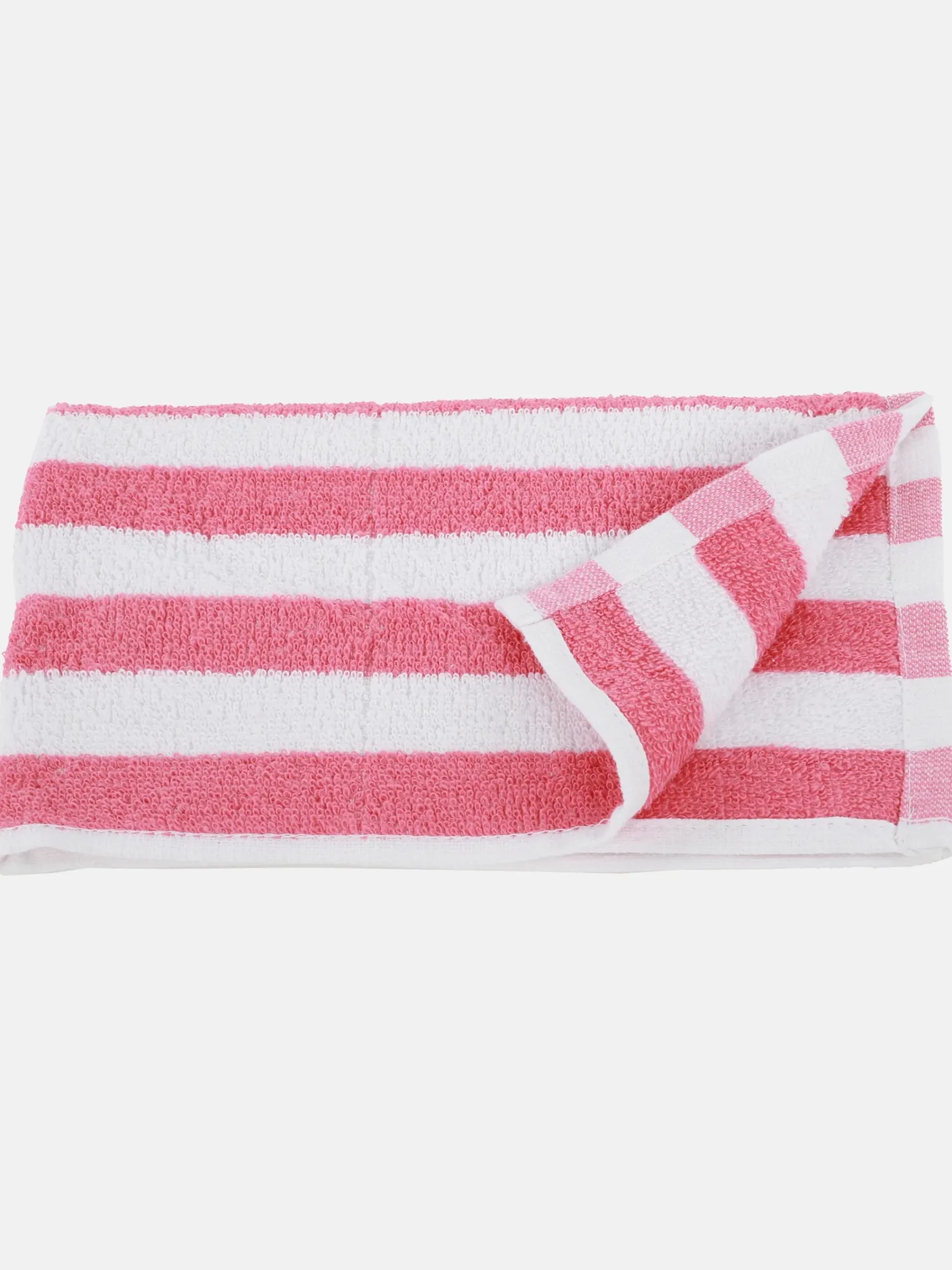 Dream House Gästetuch mit Streifen, 30x50cm