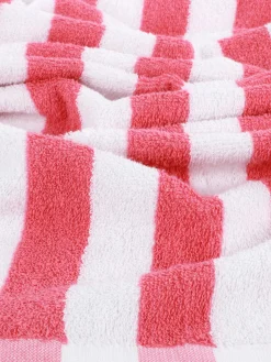 Dream House Gästetuch mit Streifen, 30x50cm