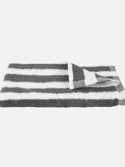 Dream House Gästetuch mit Streifen, 30x50cm