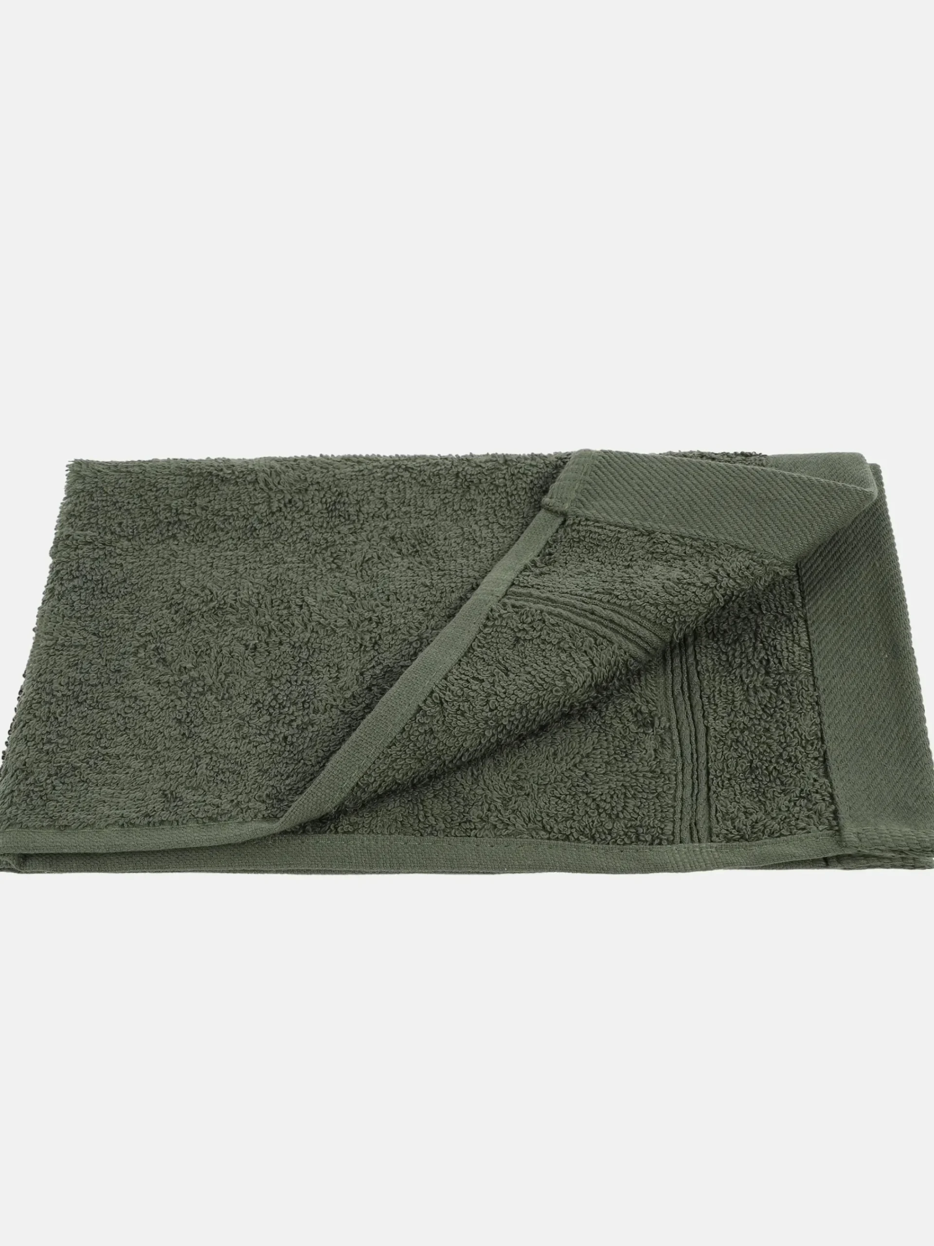 Ross Gästetuch Rubin, 30x50cm