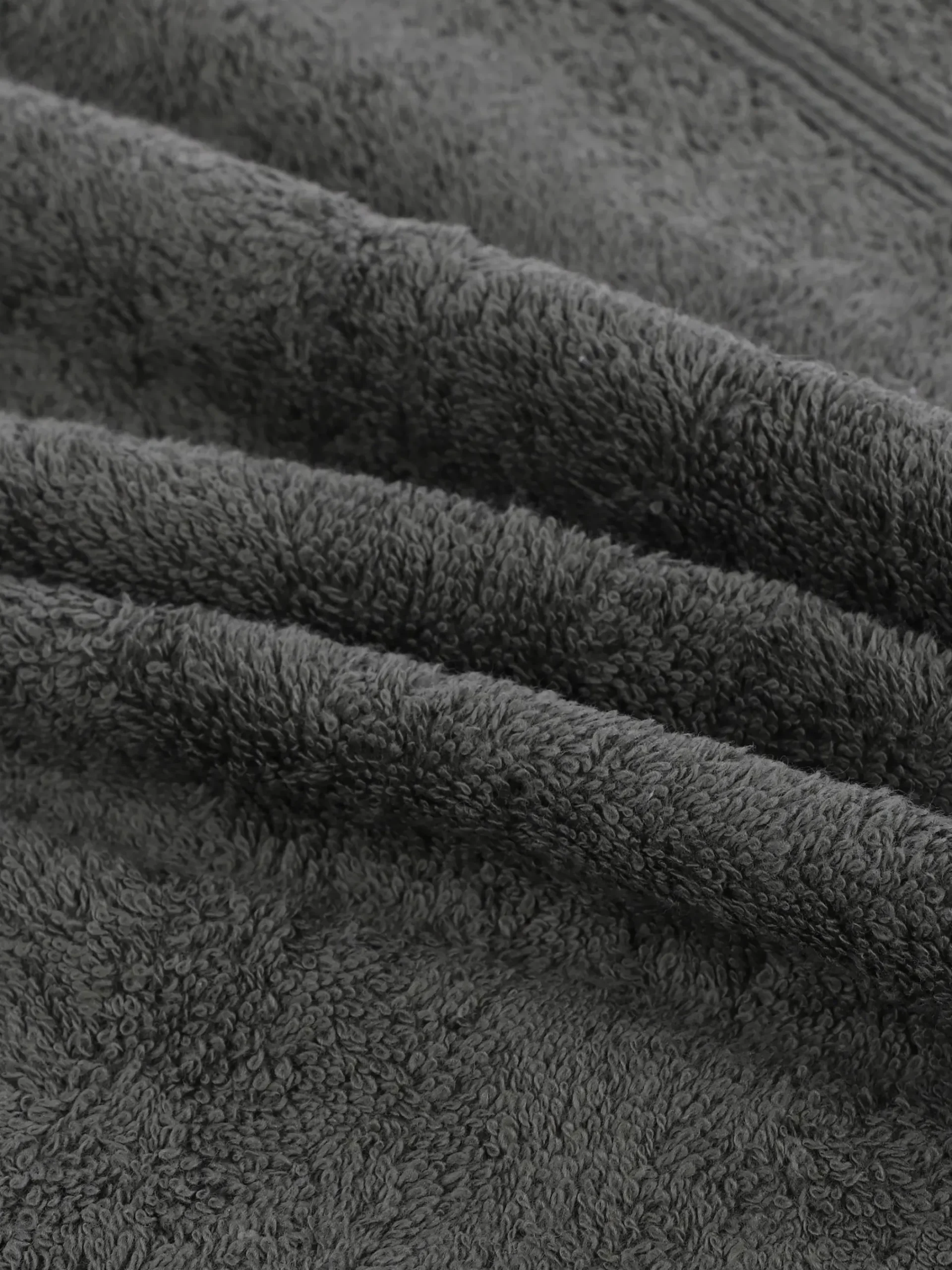 Ross Gästetuch Rubin, 30x50cm