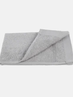 Ross Gästetuch Rubin, 30x50cm