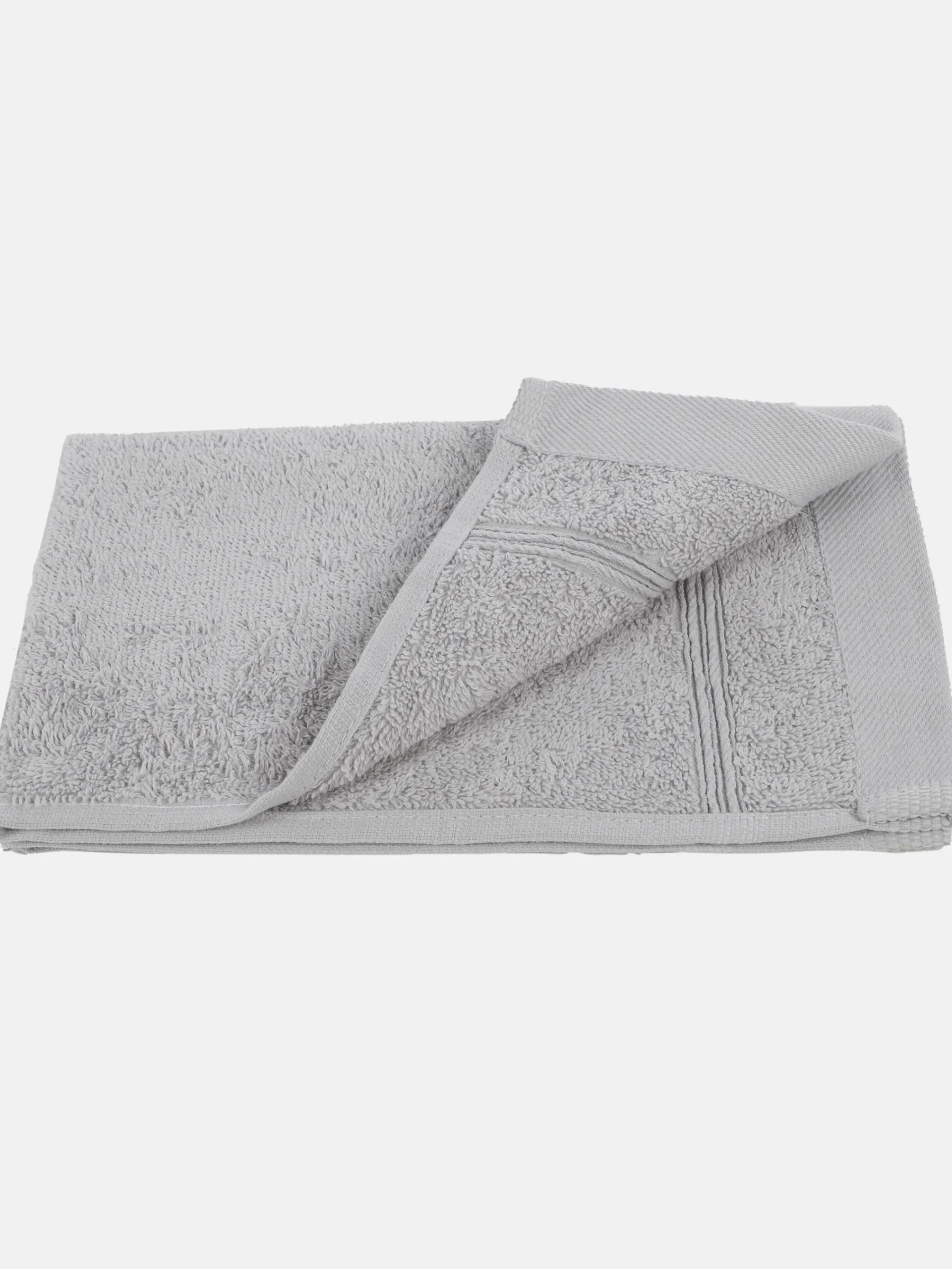 Ross Gästetuch Rubin, 30x50cm