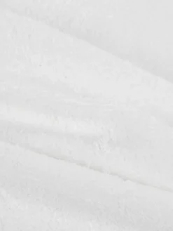 Ross Gästetuch Rubin, 30x50cm