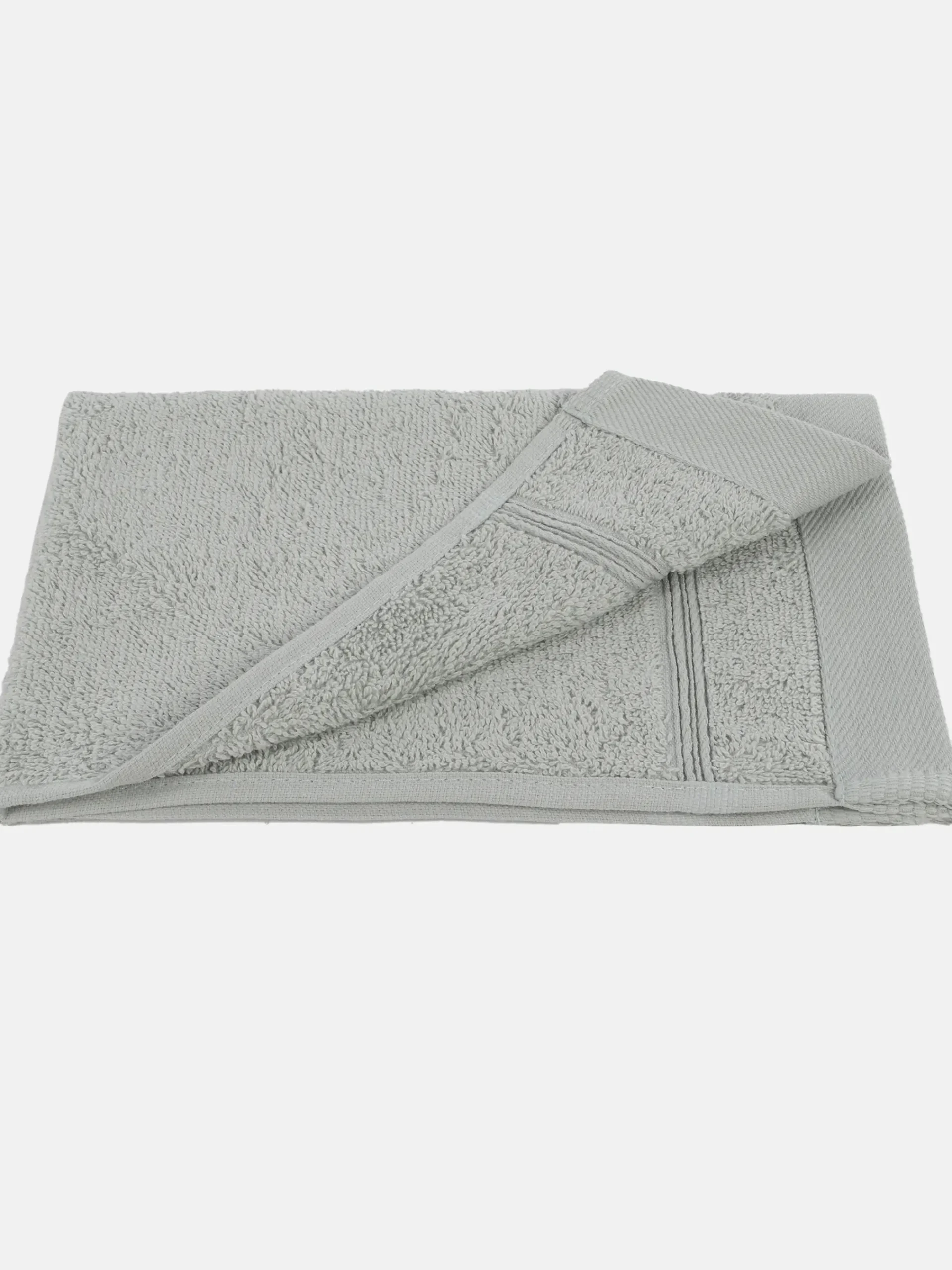 Ross Gästetuch Rubin, 30x50cm