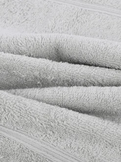 Ross Gästetuch Rubin, 30x50cm